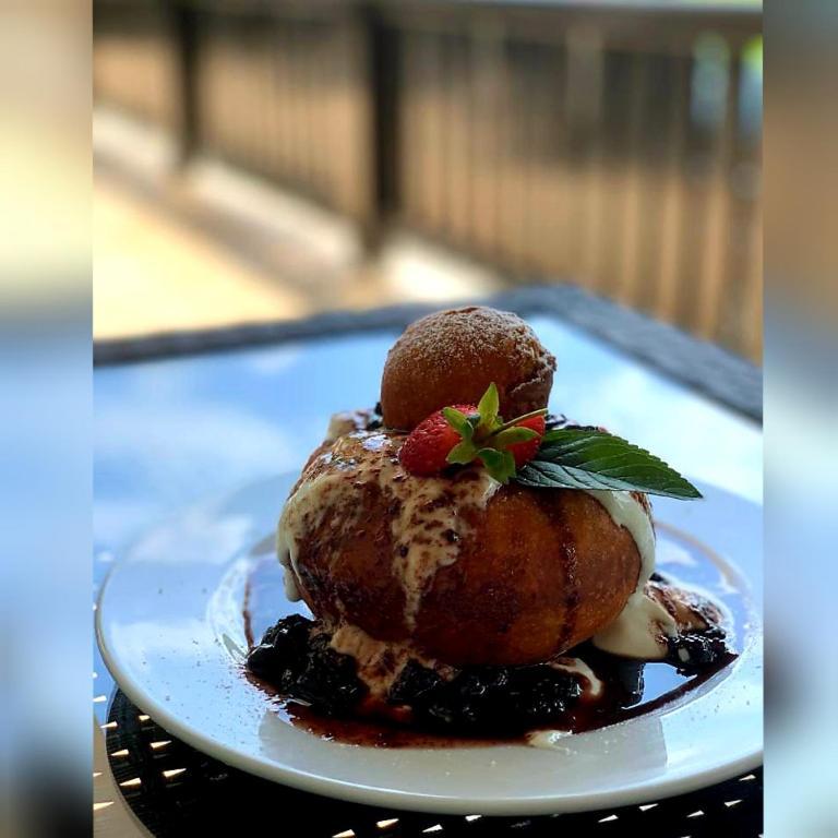 Flori De Mar Hotel Poiana Marului  Ngoại thất bức ảnh