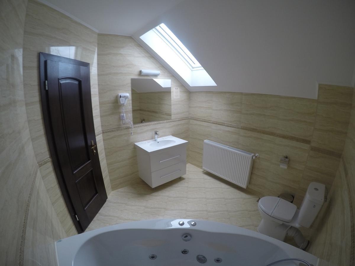 Flori De Mar Hotel Poiana Marului  Ngoại thất bức ảnh