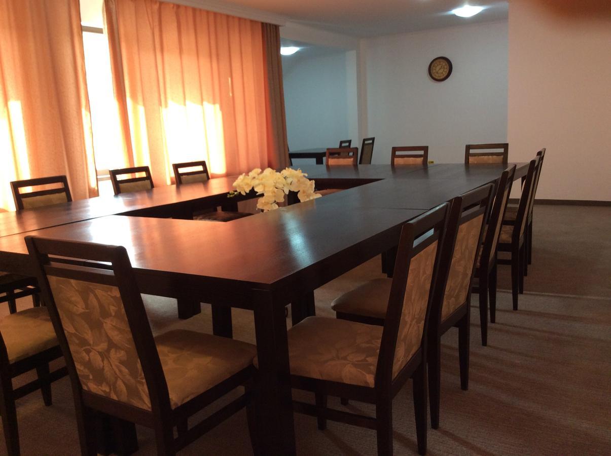 Flori De Mar Hotel Poiana Marului  Ngoại thất bức ảnh